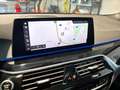 BMW 530 Blauw - thumbnail 18