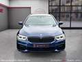 BMW 530 Blauw - thumbnail 5