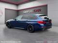 BMW 530 Blauw - thumbnail 4