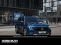 Mercedes-Benz EQB 350 4M Progressive Distronic Memory AHK 360° Bleu - thumbnail 7