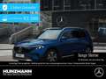 Mercedes-Benz EQB 350 4M Progressive Distronic Memory AHK 360° Bleu - thumbnail 1