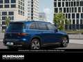 Mercedes-Benz EQB 350 4M Progressive Distronic Memory AHK 360° Bleu - thumbnail 3