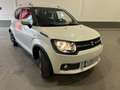 Suzuki Ignis 1.2 GLE 2WD Blanco - thumbnail 5