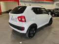 Suzuki Ignis 1.2 GLE 2WD Blanco - thumbnail 4