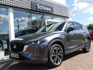 e-SKYACTIV G 194 Exclusive-Line + AHK