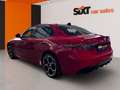 Alfa Romeo Giulia 2.0 Q4 Veloce Leder|har/kar|Sitz-&LR-HZG Rouge - thumbnail 4