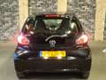 Toyota Aygo cruise, airco centr, elekt ramen, 100% onh Zwart - thumbnail 1