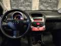 Toyota Aygo cruise, airco centr, elekt ramen, 100% onh Zwart - thumbnail 7