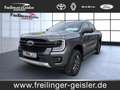 Ford Ranger Wildtrak e-4WD Doppelkabine Bluetooth Navi Gris - thumbnail 1