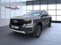 Ford Ranger Wildtrak e-4WD Doppelkabine Bluetooth Navi Gris - thumbnail 2