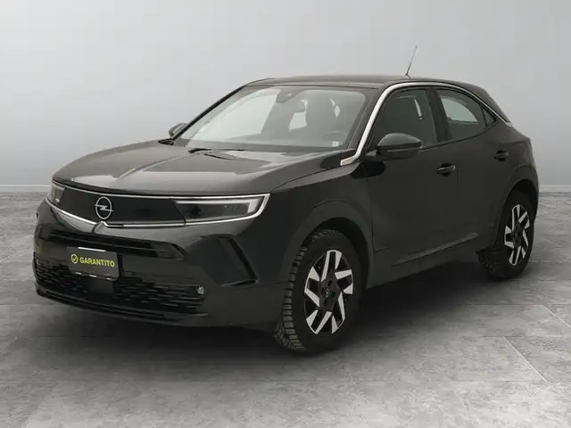 Opel Mokka 1.2 T Elegance