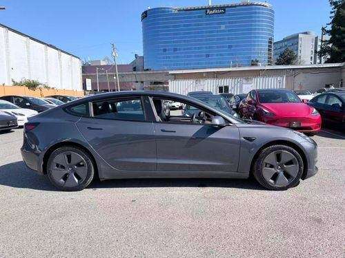 2022 Tesla Model 3 RWD/ CLEAN TITLE — снимка 1