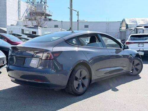 2022 Tesla Model 3 RWD/ CLEAN TITLE — снимка 1