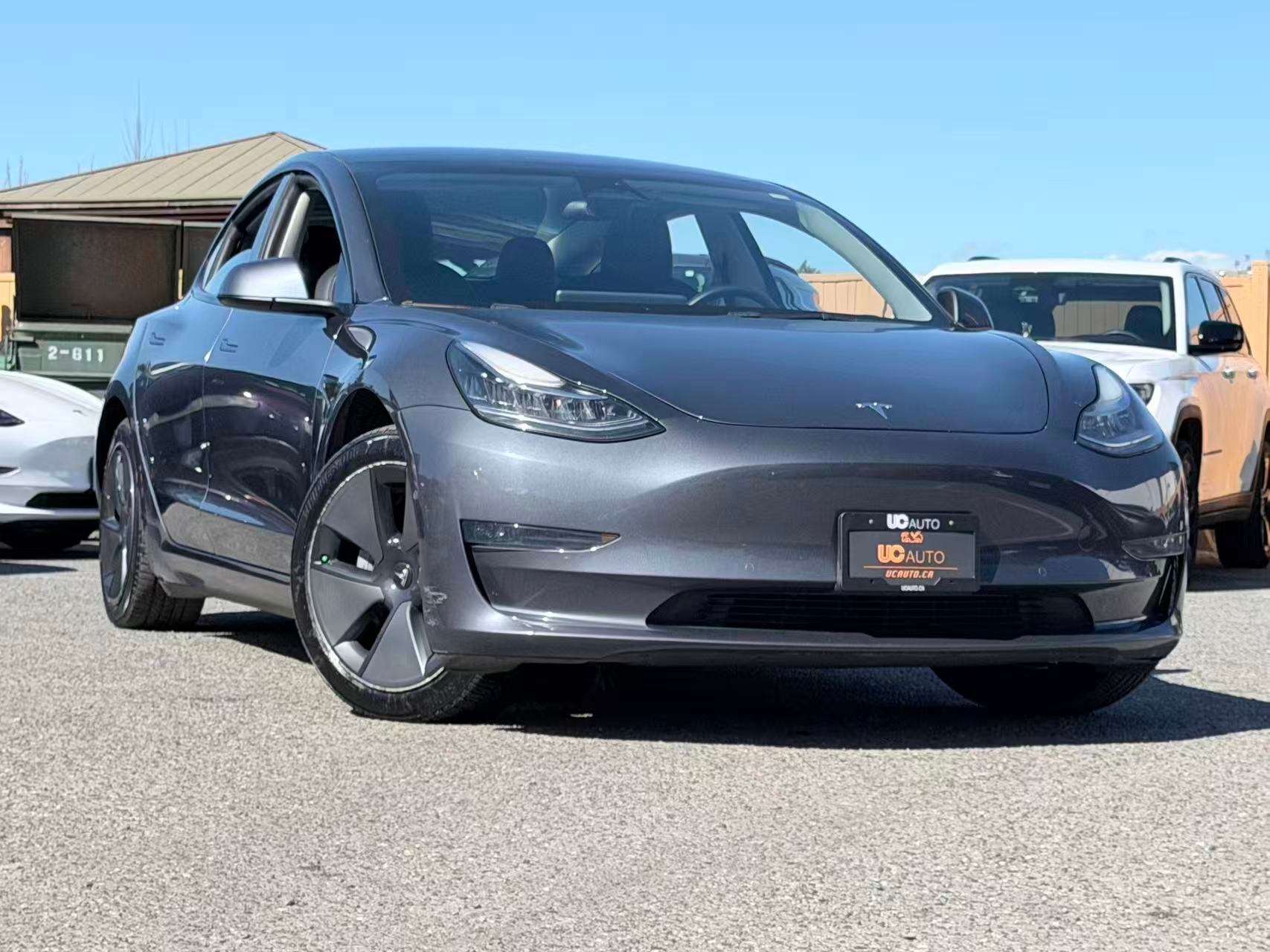 2022 Tesla Model 3 RWD/ CLEAN TITLE — снимка 1