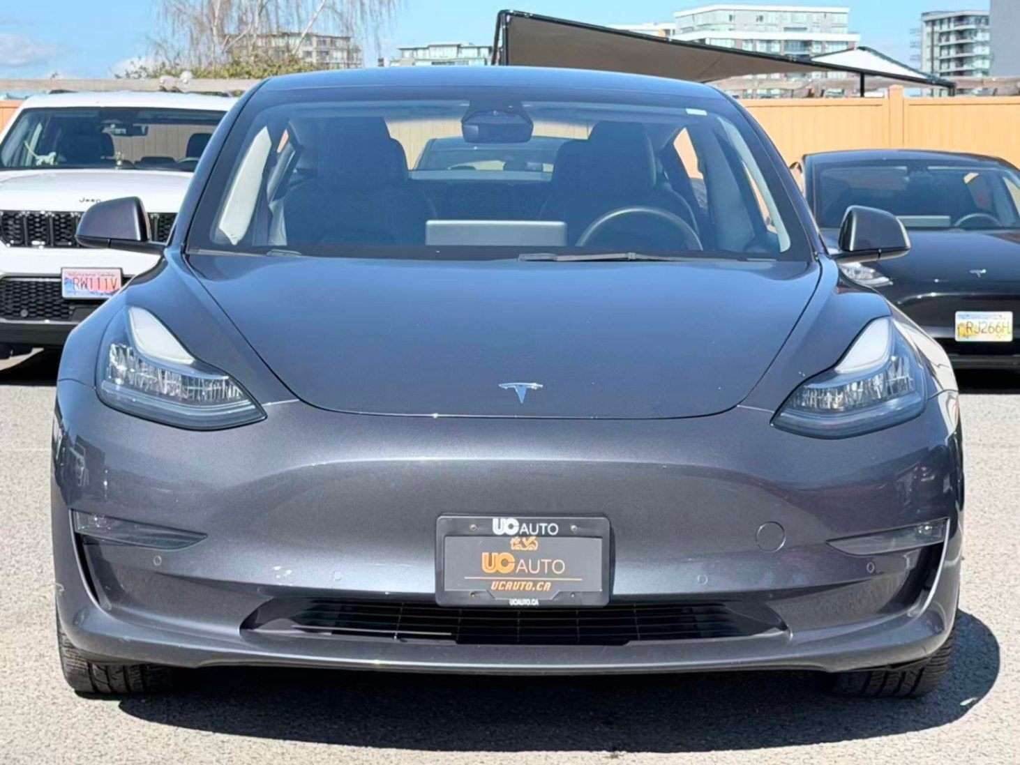 2022 Tesla Model 3 RWD/ CLEAN TITLE — снимка 1