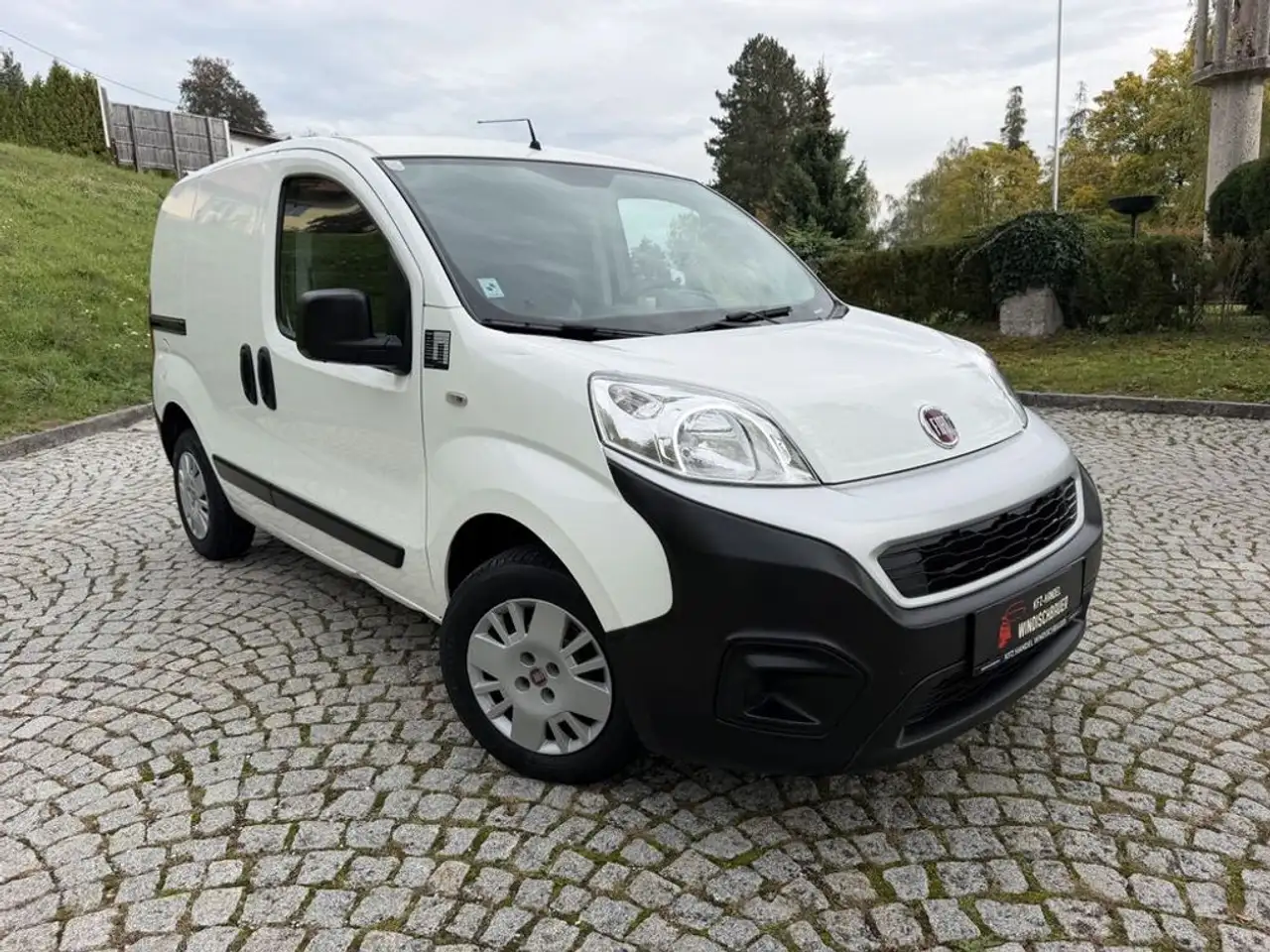 Fiat Fiorino