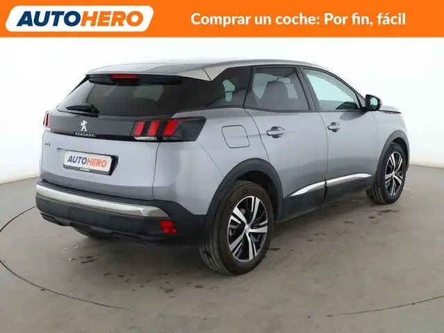 Peugeot 3008 view 6