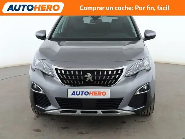 Peugeot 3008 view 9