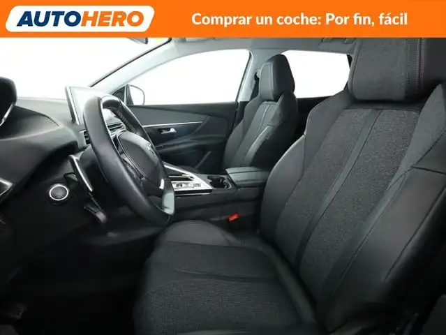 Peugeot 3008 view 11