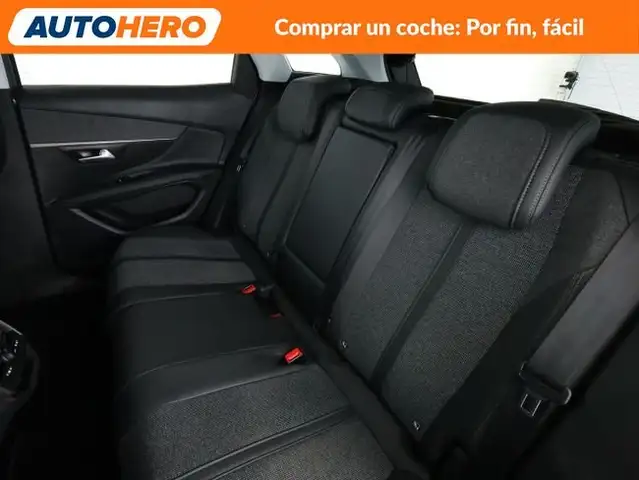 Peugeot 3008 view 15
