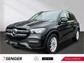 Mercedes-Benz GLE 350 e 4M Rückfahrkamera Ambiente LED AHK Noir - thumbnail 1