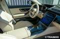 Mercedes-Benz S 450 New Model S450D 4M armored Level VR6 TRASCO Black - thumbnail 5