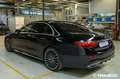Mercedes-Benz S 450 New Model S450D 4M armored Level VR6 TRASCO Negru - thumbnail 7