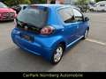 Toyota Aygo AYGO CoolBlue Klima Blau - thumbnail 3