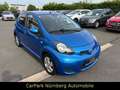 Toyota Aygo AYGO CoolBlue Klima Blau - thumbnail 7