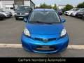 Toyota Aygo AYGO CoolBlue Klima Blau - thumbnail 2