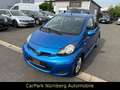Toyota Aygo AYGO CoolBlue Klima Blau - thumbnail 1