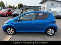 Toyota Aygo AYGO CoolBlue Klima Blau - thumbnail 10
