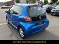 Toyota Aygo AYGO CoolBlue Klima Blau - thumbnail 9