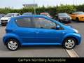 Toyota Aygo AYGO CoolBlue Klima Blau - thumbnail 11