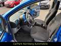 Toyota Aygo AYGO CoolBlue Klima Blau - thumbnail 12