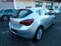 Opel Astra 1.4 Turbo  103kW Automatik Silber - thumbnail 5