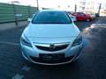 Opel Astra 1.4 Turbo  103kW Automatik Silber - thumbnail 2