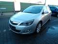 Opel Astra 1.4 Turbo  103kW Automatik Silber - thumbnail 1