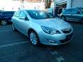 Opel Astra 1.4 Turbo  103kW Automatik Silber - thumbnail 3