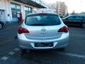 Opel Astra 1.4 Turbo  103kW Automatik Silber - thumbnail 8