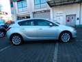 Opel Astra 1.4 Turbo  103kW Automatik Silber - thumbnail 4