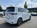 Volkswagen ID. Buzz 150 kW Pro*AHK*VC*IQ*ACC*NAVI* Weiß - thumbnail 6