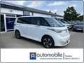 Volkswagen ID. Buzz 150 kW Pro*AHK*VC*IQ*ACC*NAVI* Weiß - thumbnail 1