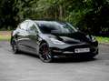 Tesla Model 3 Model 3 Langstreckenbatt. Dual Motor Performance Zwart - thumbnail 1