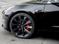 Tesla Model 3 Model 3 Langstreckenbatt. Dual Motor Performance Zwart - thumbnail 10