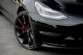 Tesla Model 3 Model 3 Langstreckenbatt. Dual Motor Performance Zwart - thumbnail 3