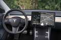Tesla Model 3 Model 3 Langstreckenbatt. Dual Motor Performance Zwart - thumbnail 17