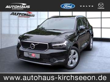 T3 Momentum Pro 2WD Automatik Bluetooth Navi