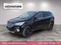 Ford Kuga 1,5 TDCi Titanium Start/Stop Schwarz - thumbnail 1