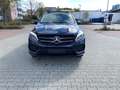 Mercedes-Benz GLE 350 d 4MATIC/AMG /Panorama/HuD/AHK/SoftClose Blau - thumbnail 6